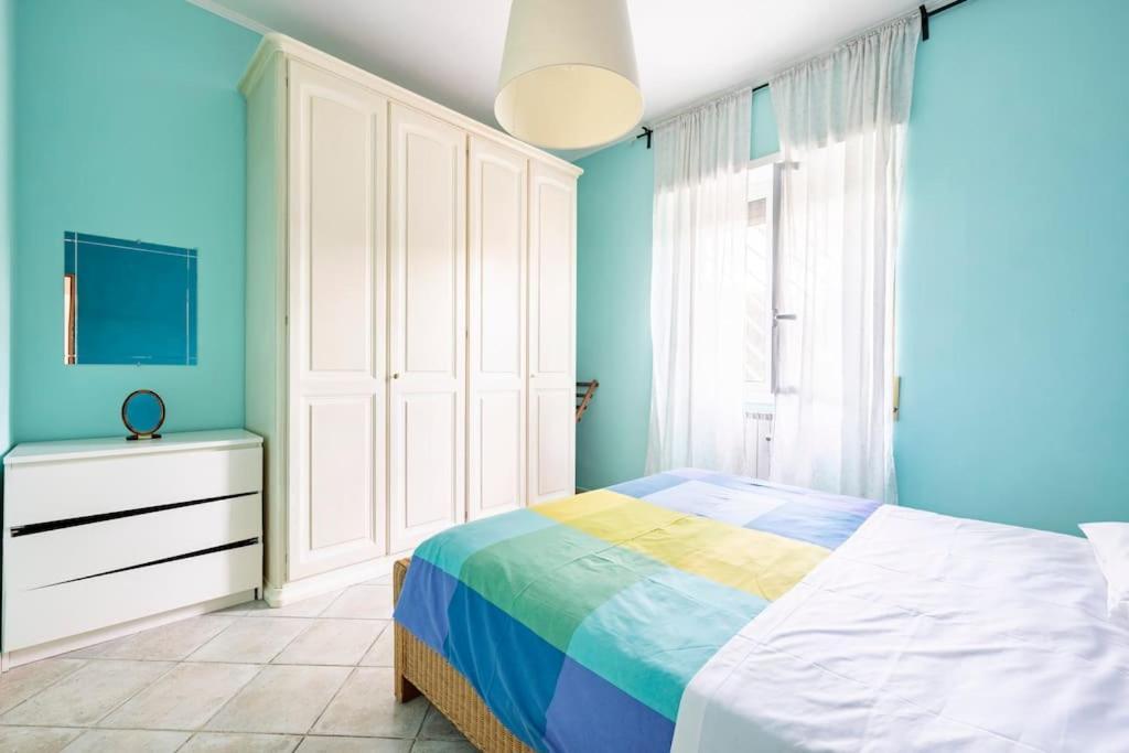 Massy & Alex House Intero Appartamento Rome Buitenkant foto