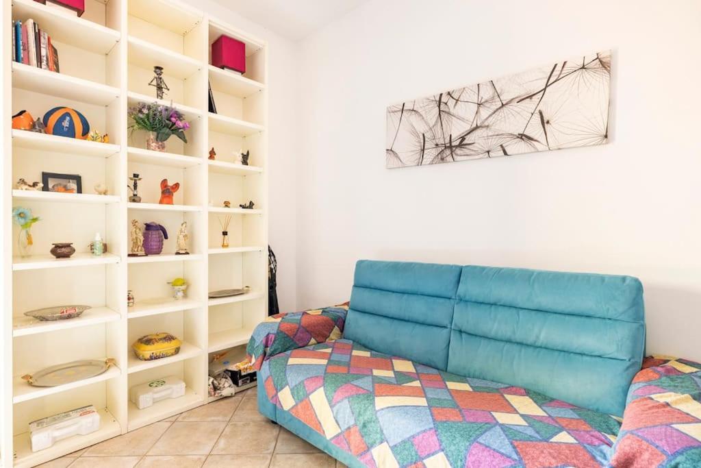 Massy & Alex House Intero Appartamento Rome Buitenkant foto