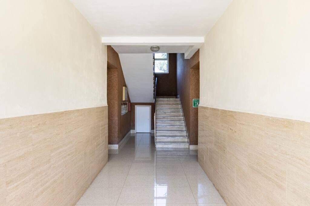 Massy & Alex House Intero Appartamento Rome Buitenkant foto